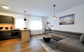 On Time Apartments - Modern Living In Zagreb